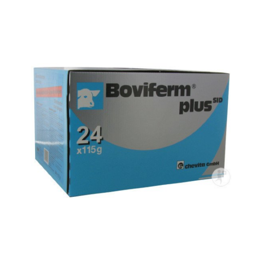 Boviferm plus per sachet