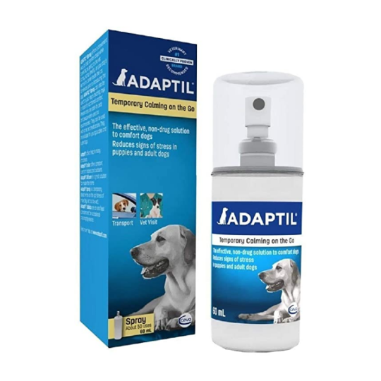 Adaptil spray 60 ml