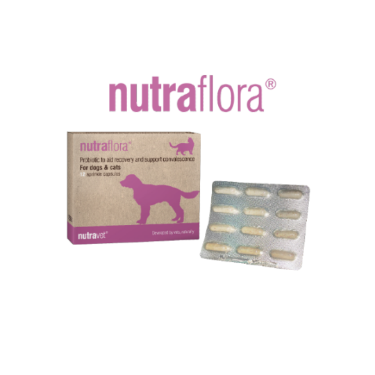 Nutraflora