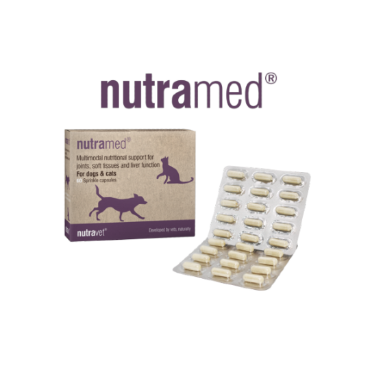 Nutramed