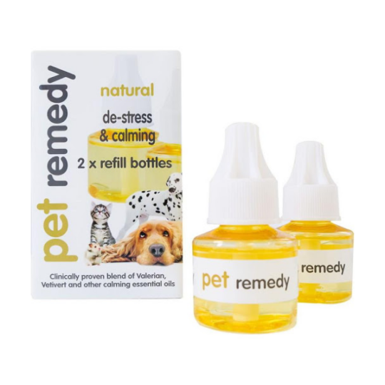 PET REMEDY REFILL