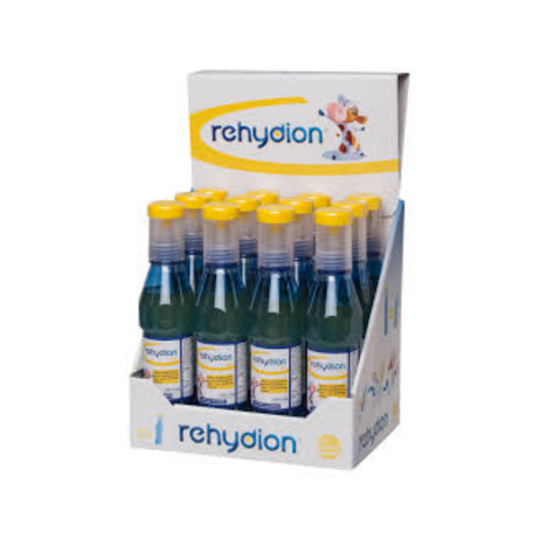 Rehydion Gel