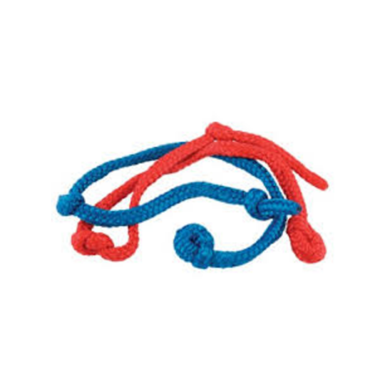 Calving Ropes Vink