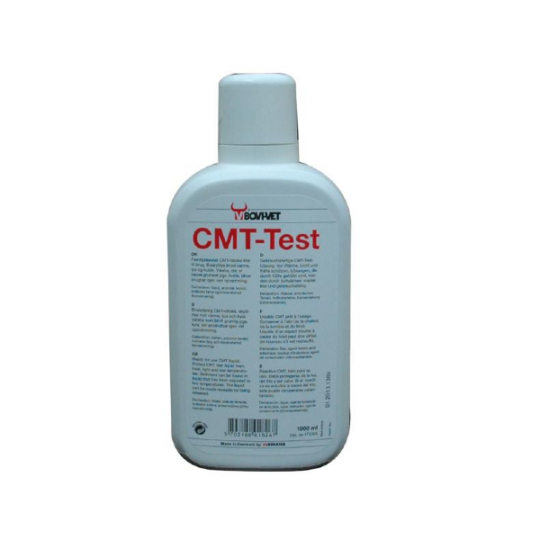 CMT Test Liquid