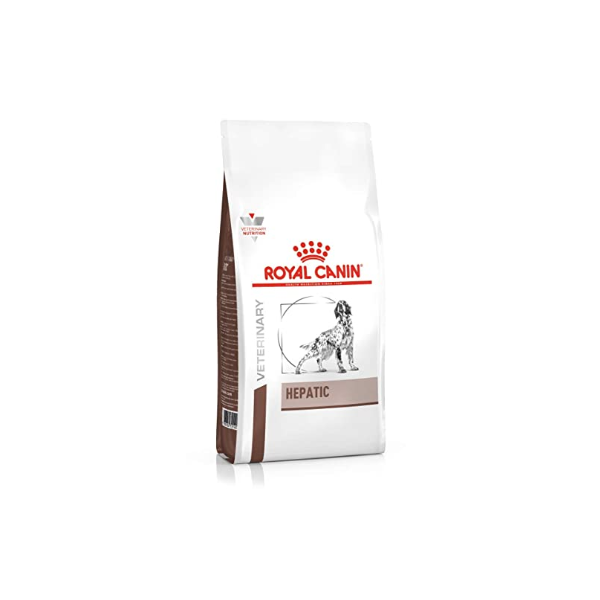 royal hepatic 12 kg