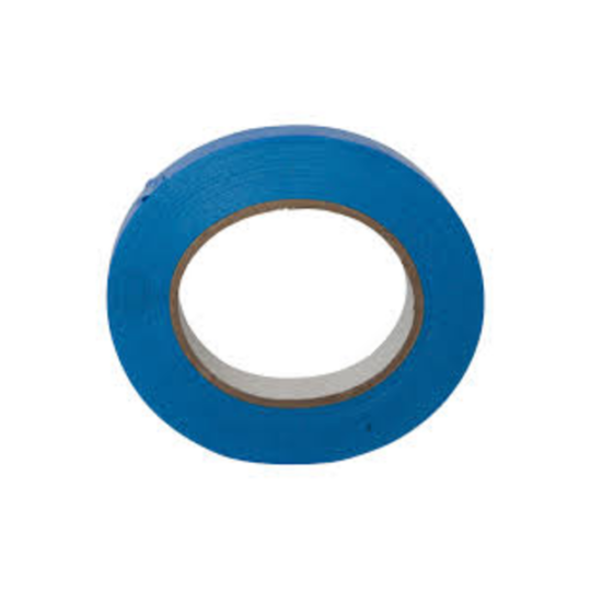 Tail Tape Blue