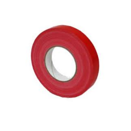 Tail Tape Red