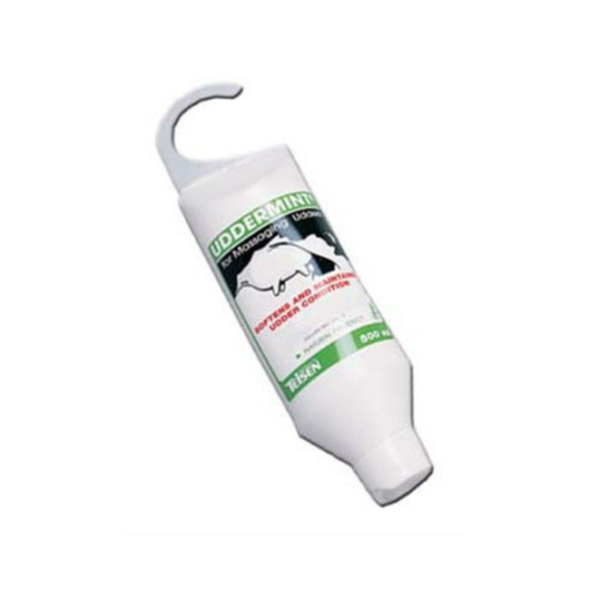 Udder Mint 500ml