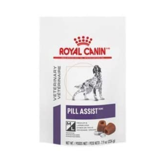 Pill Assist Medium & Large Dogs
