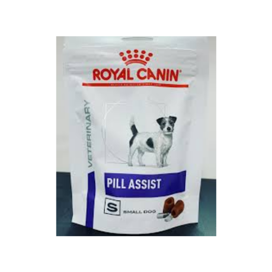 Pill Assist Small