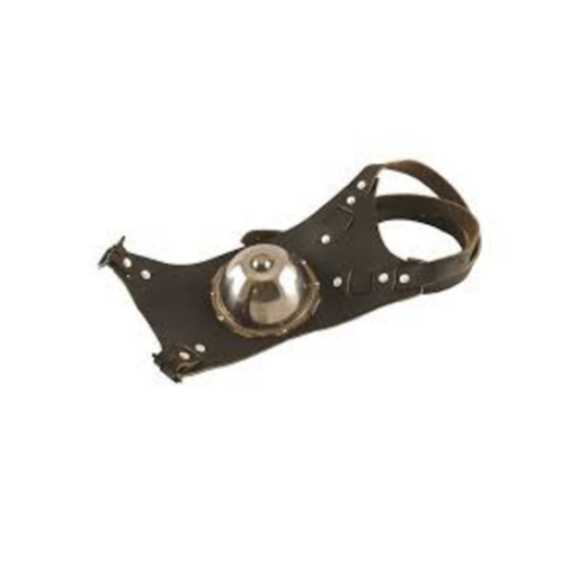 Chin Ball Harness