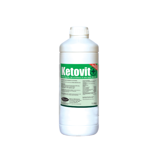 Ketovit 5 L
