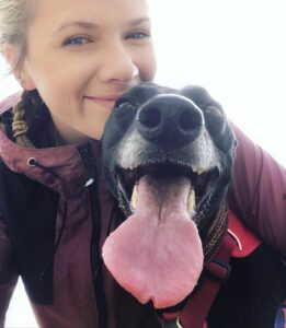 Katie Harte