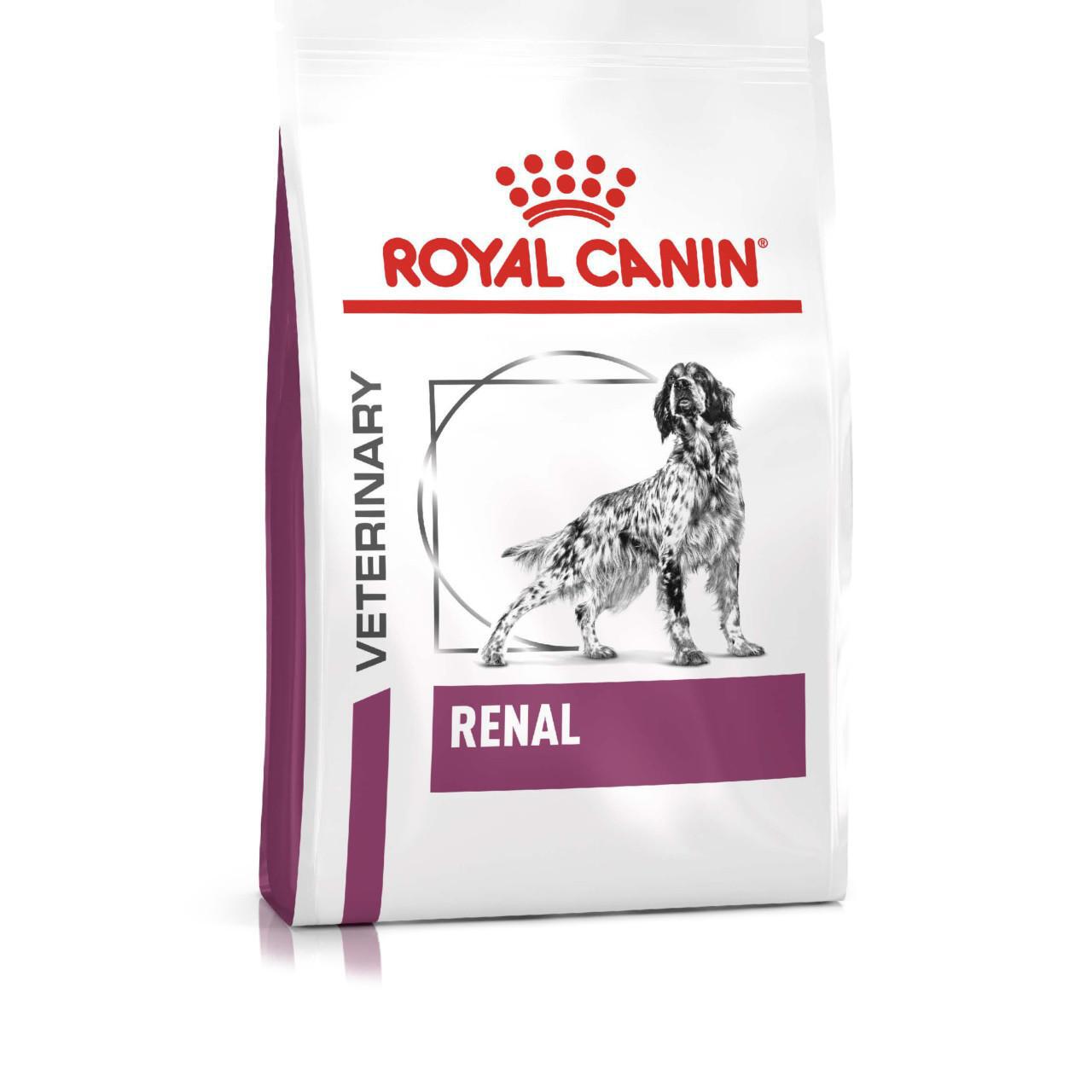 royal canin renal 14 kg