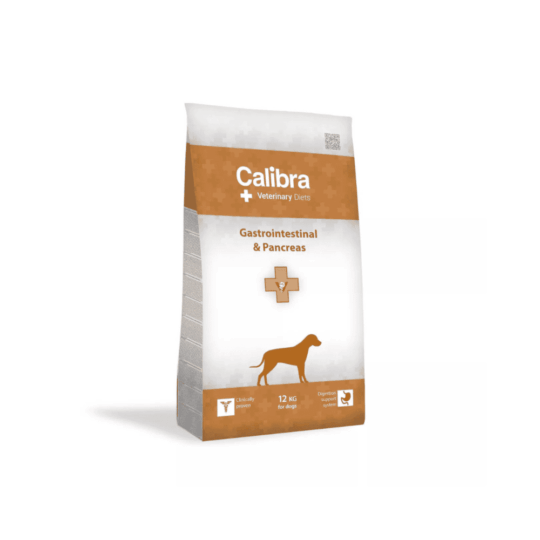 Calibra Dog Gastrointestinal and Pancreas