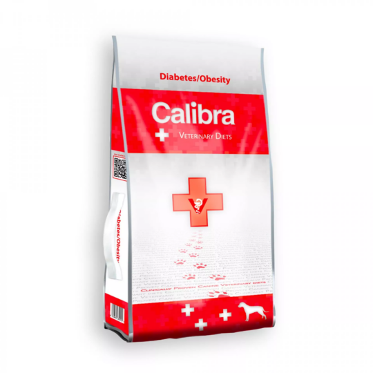 Calibra Diabetes and Obesity