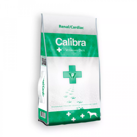 Calibra Renal and Cardiac