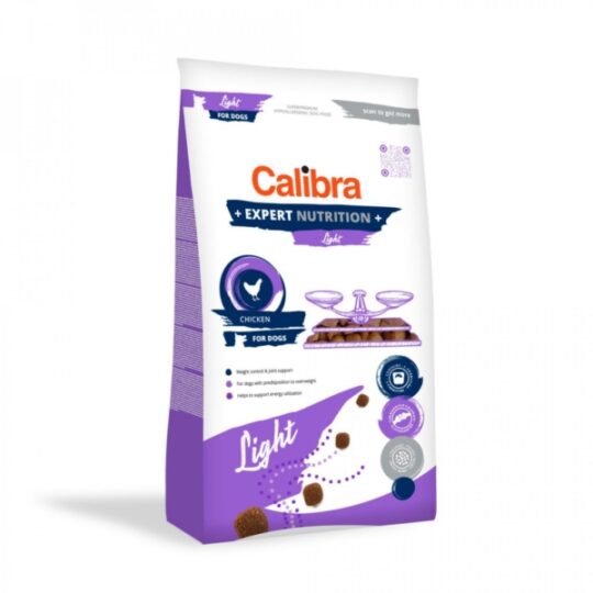 Calibra Light