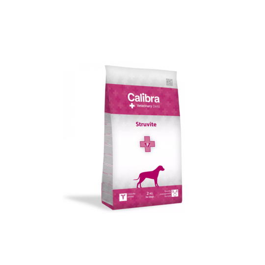 Calibra Struvite Management
