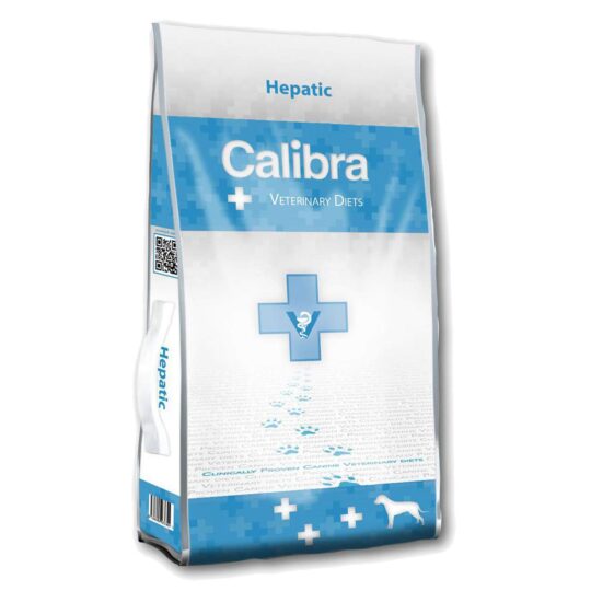 Calibra Hepatic