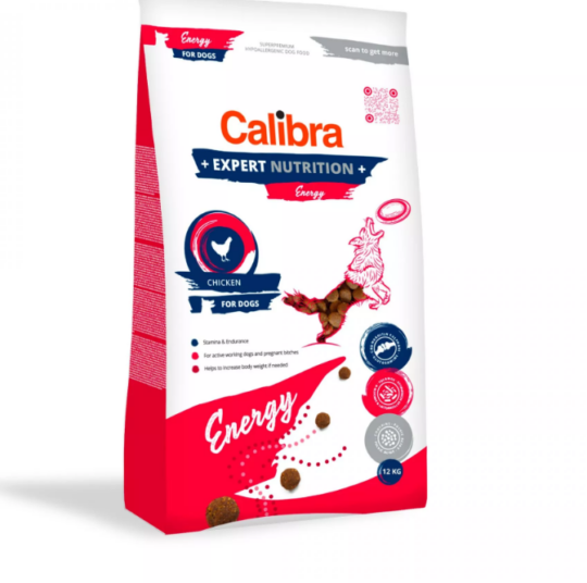 Calibra Energy