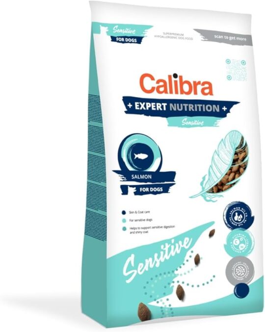 Calibra Sensitive Salmon