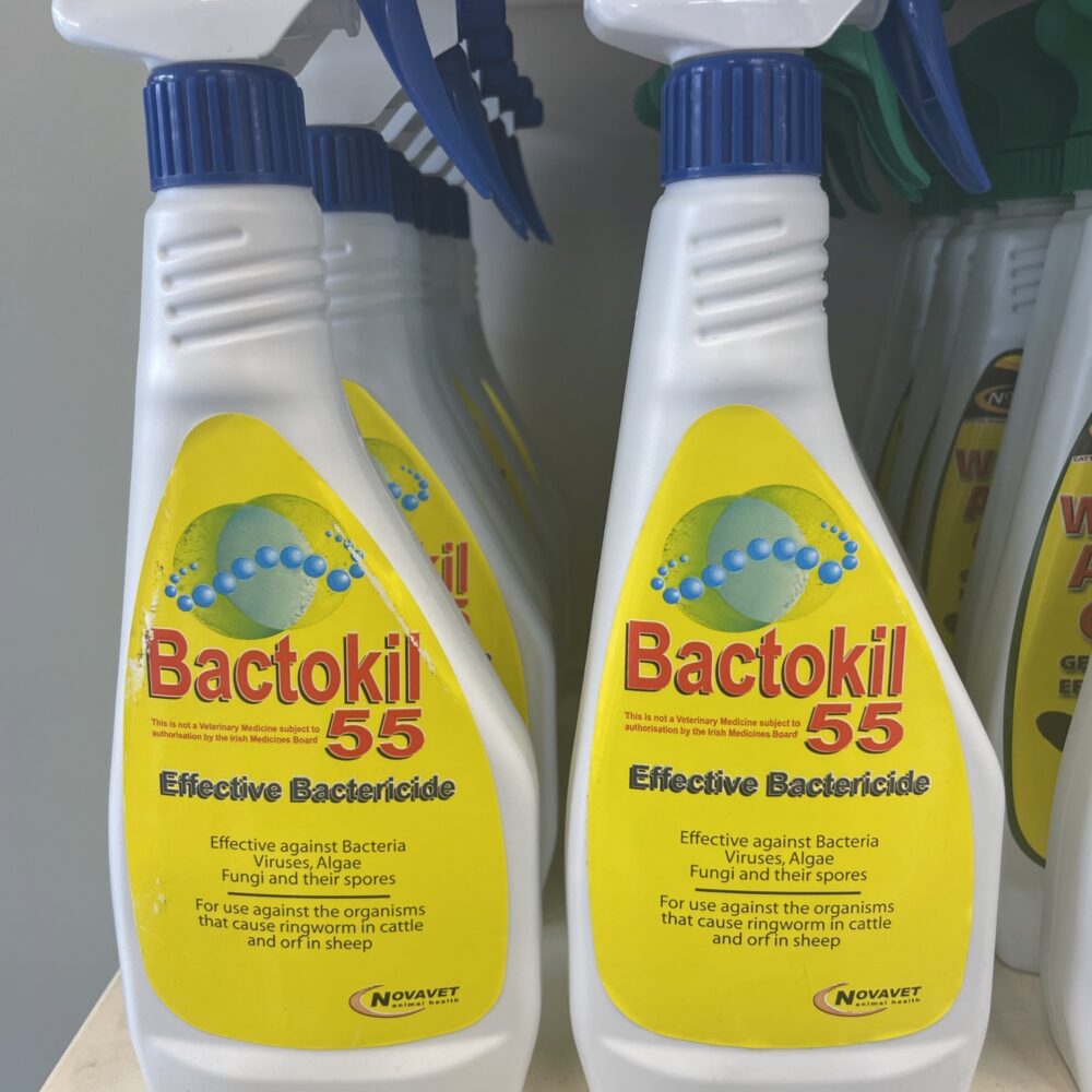 Bactokill