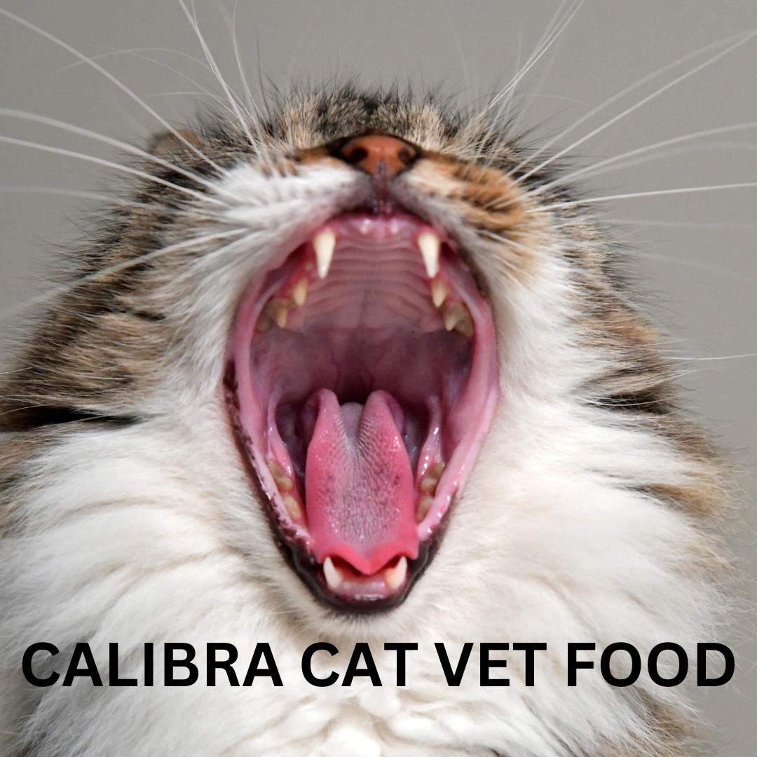 Calibra Cat Veterinary Diets