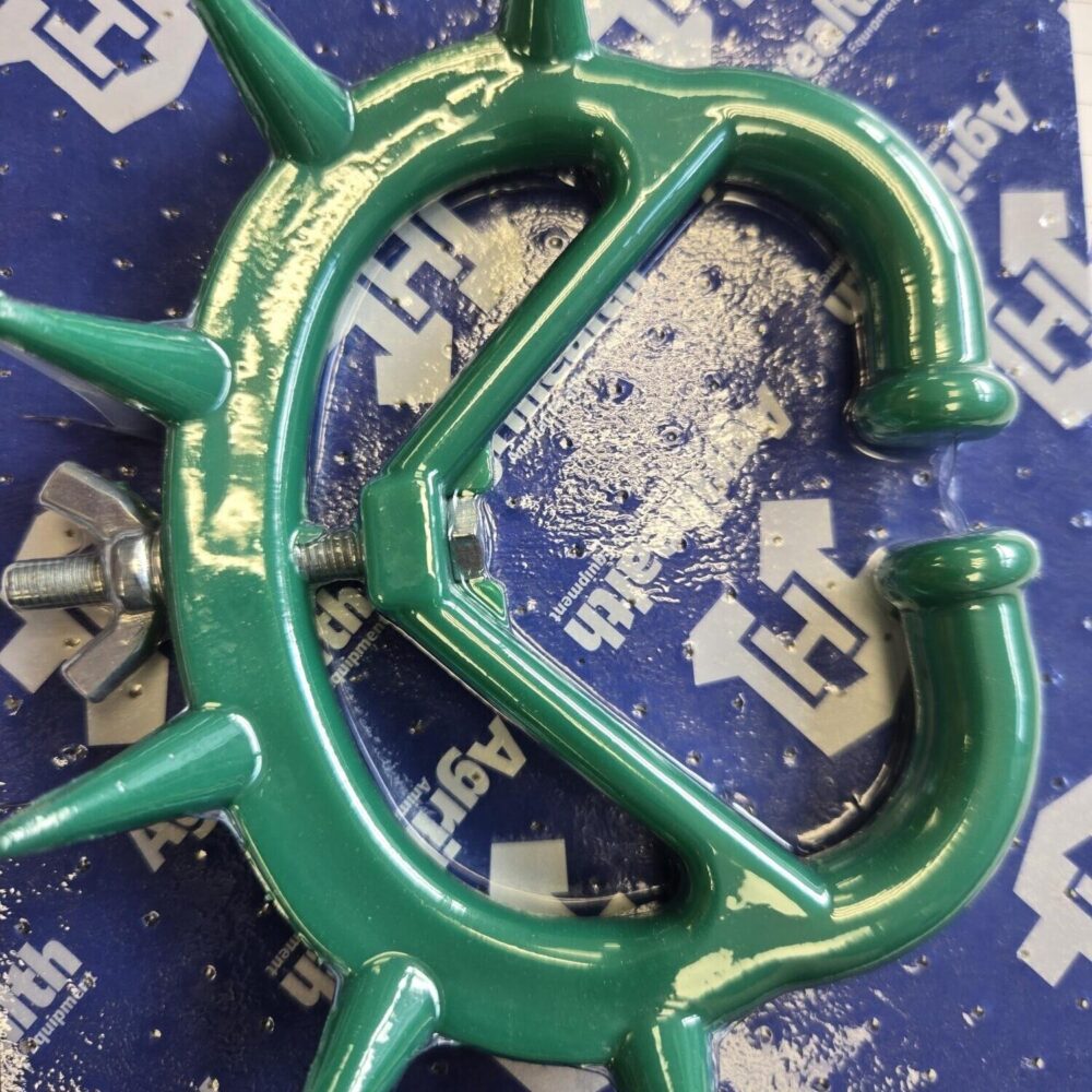 Plastic Antisuck (suck preventer)