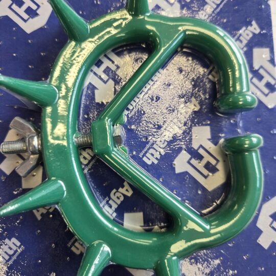 Plastic Antisuck (suck preventer)