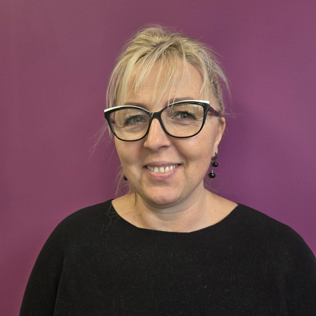 Aleksandra Milanowska 