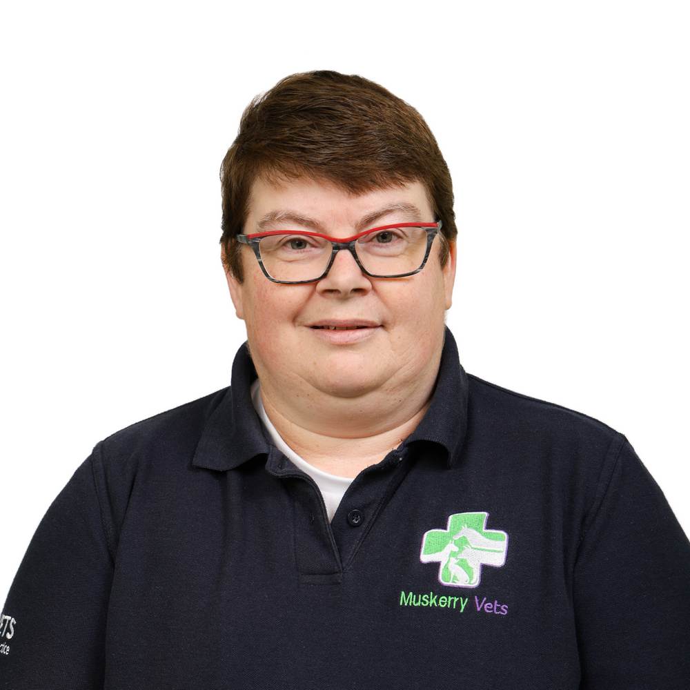 Margaret O Driscoll