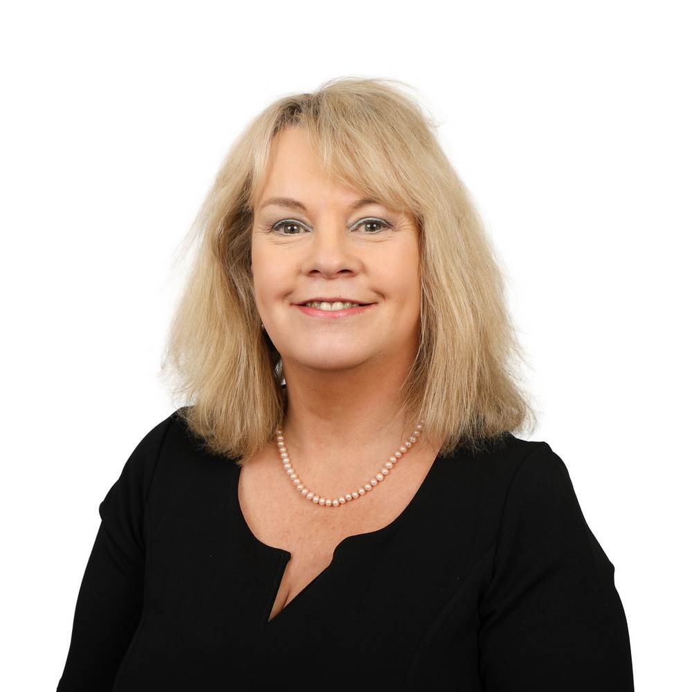 Sarah O Driscoll