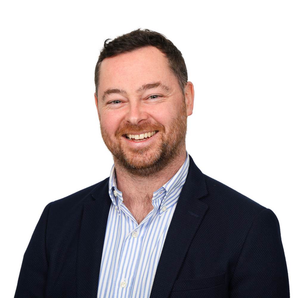 Ross O Donovan