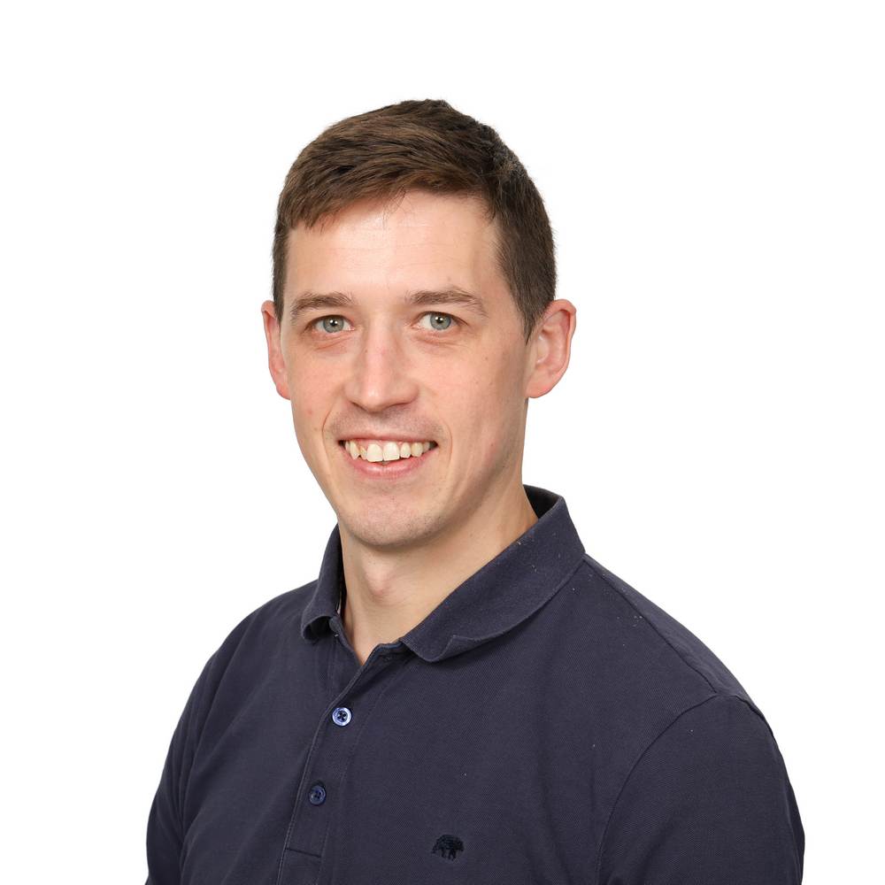 Padraig Brennan
