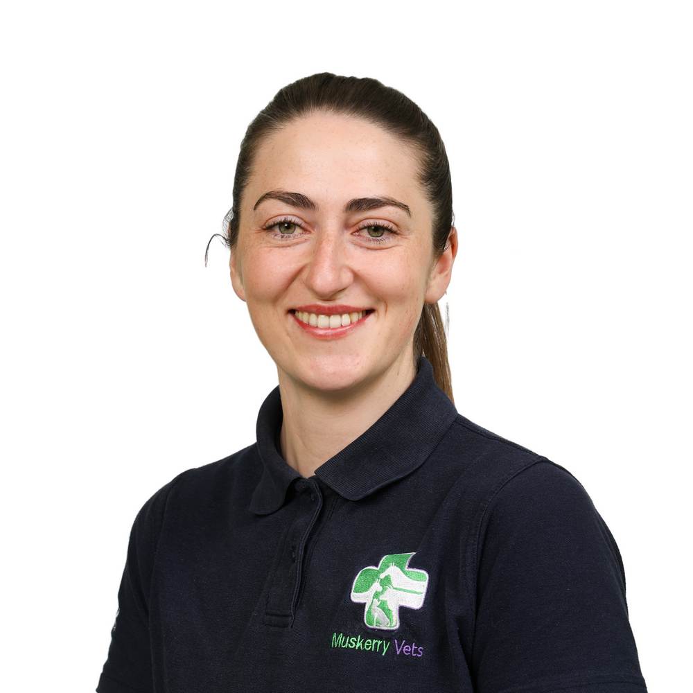Norina O' Callaghan
