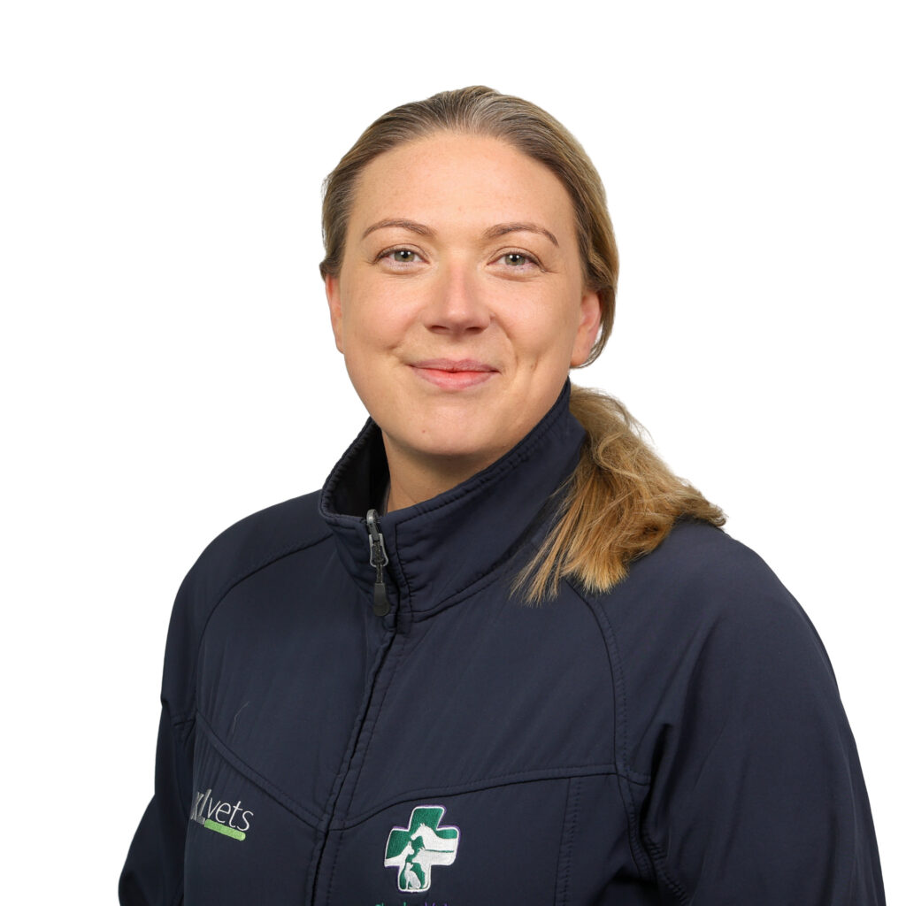 Aoife Sheehan 