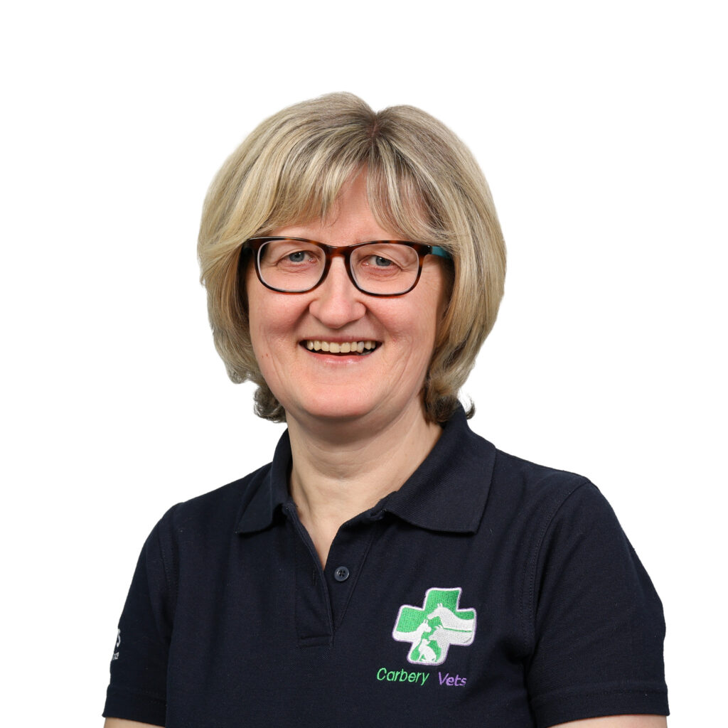 Yvonne Roycroft