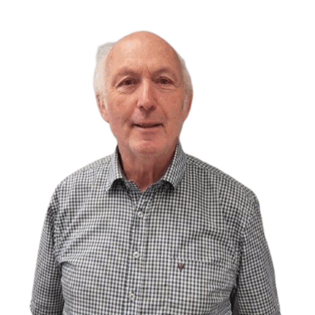 Patrick O'Donnell
