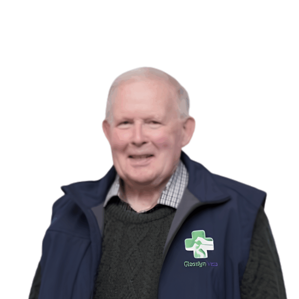 Peadar Dineen 