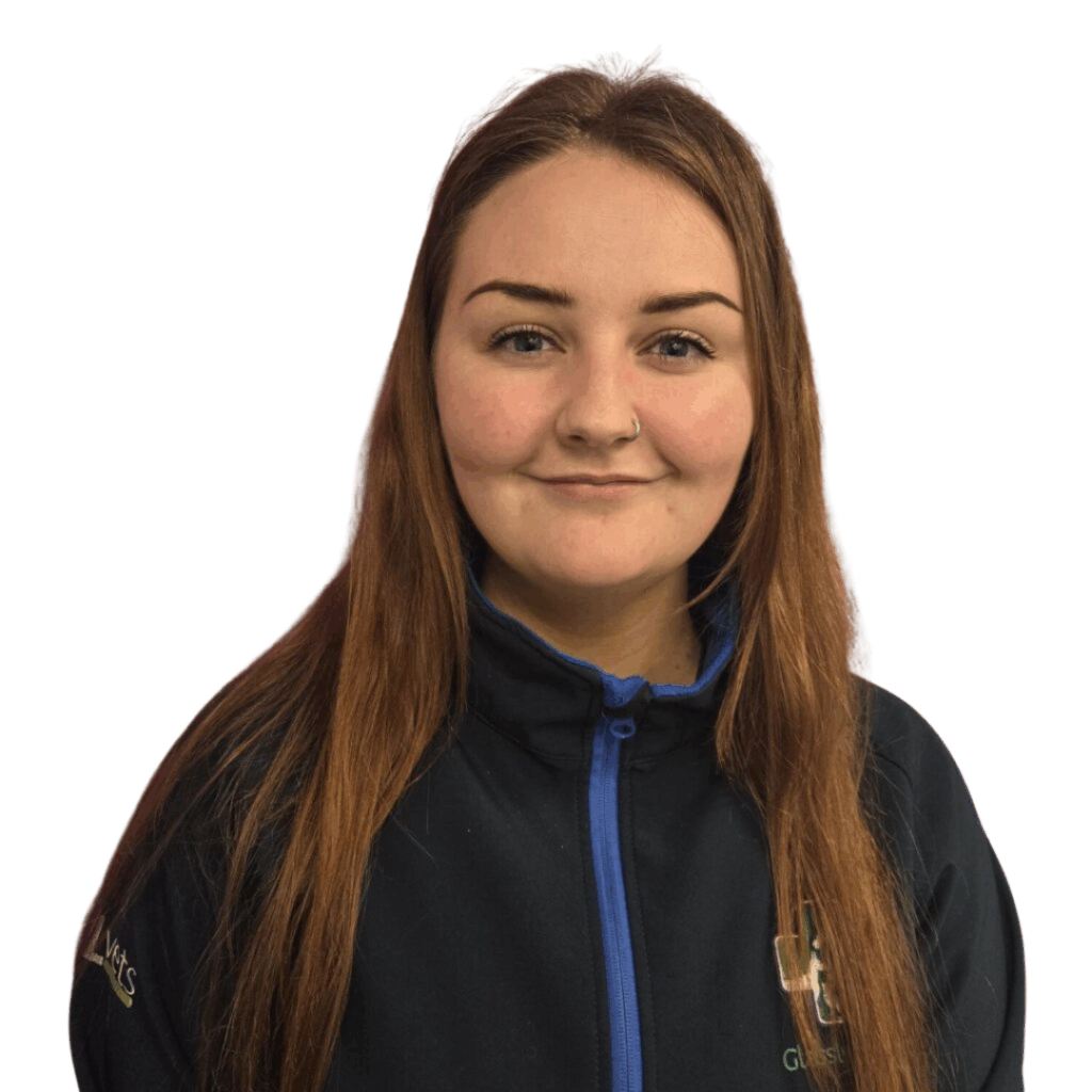 Grainne Wilson